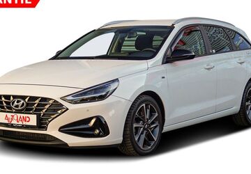 Hyundai i30 69.823 km 20.950 &euro; Magdeburg 39118