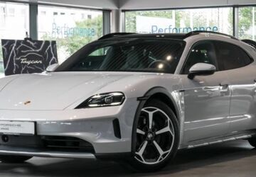 Porsche Taycan 31.754 km 79.890 &euro; Magdeburg 39116
