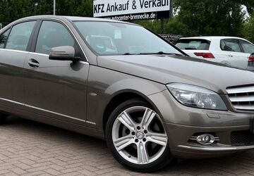 Mercedes-Benz C 220 270.000 km 6.950 &euro; Magdeburg 39118
