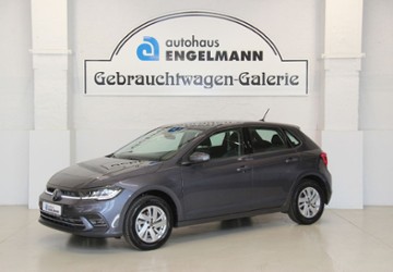 VW Polo 3.512 km 26.490 &euro; Magdeburg 39112