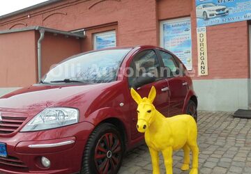 Citroen C3 87.000 km 2.500 &euro; Magdeburg 39124