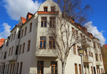 Wohnung Magdeburg Brückfeld - 3 Zimmer, 72 m&sup2;, 684&euro; | Angebot:27242962