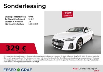 Audi A6 25.043 km 39.940 &euro; Magdeburg 39126