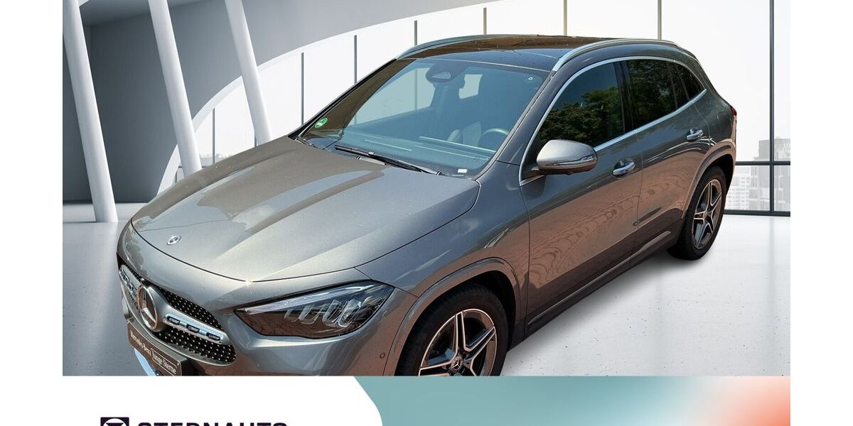 Mercedes-Benz GLA 200 15.243 km 39.980 &euro; Magdeburg 39130