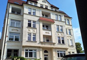 Wohnung Magdeburg Alte Neustadt - 4 Zimmer, 123 m&sup2;, 925&euro; | Angebot:20693896