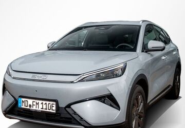 BYD ATTO 3 4.900 km 51.740 &euro; Magdeburg 39118