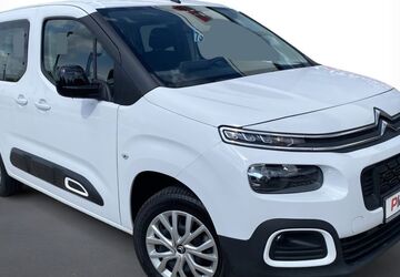 Citroen Berlingo 14.035 km 19.687 &euro; Magdeburg 39128