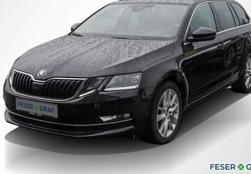 Skoda Octavia 103.500 km 17.490 &euro; Magdeburg 39118