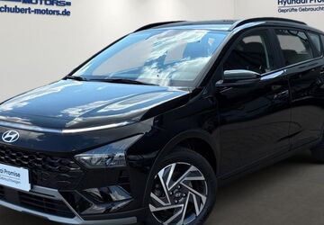 Hyundai BAYON 22.042 km 19.890 &euro; Magdeburg 39108