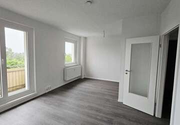 Wohnung Magdeburg Großer Silberberg - 3 Zimmer, 56 m&sup2;, 419&euro; | Angebot:26271870