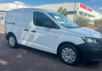 VW Caddy 104.000 km 14.500 &euro; Magdeburg 39126