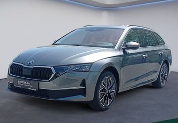 Skoda Octavia 12.991 km 30.995 &euro; Magdeburg 39126