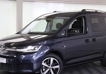 VW Caddy 14.699 km 39.980 &euro; Hohe Börde OT Hermsdorf bei Magdeburg 39326
