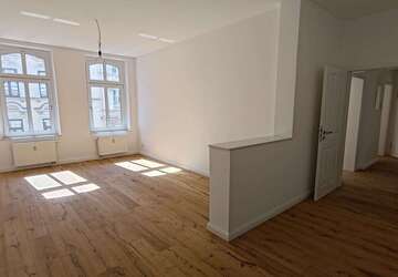 Wohnung Magdeburg Sudenburg - 3 Zimmer, 99 m&sup2;, 792&euro; | Angebot:25760817