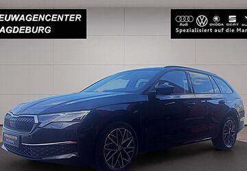 Skoda Octavia 14.867 km 31.380 &euro; Magdeburg 39128