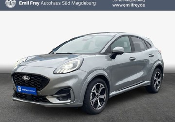 Ford Puma 21.892 km 21.934 &euro; Magdeburg 39116