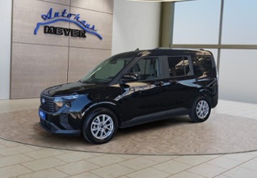 Ford Tourneo Courier 21.900 km 22.409 &euro; Hohenwarsleben bei Magdeburg 39326