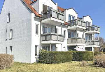 Wohnung Magdeburg Sudenburg - 3 Zimmer, 69 m&sup2;, 525&euro; | Angebot:27449267