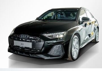 Audi A3 2.900 km 38.940 &euro; Magdeburg 39126