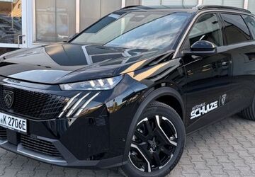 Peugeot 5008 2.500 km 49.200 &euro; Magdeburg 39110