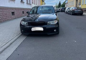 BMW 118 262.160 km 2.500 &euro; Magdeburg 39110