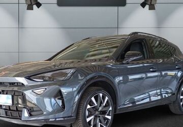 Cupra Formentor 16.523 km 34.950 &euro; Wolmirstedt 39326