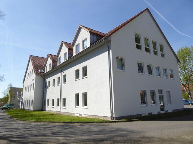 Etagenwohnung Gommern - 1 Zimmer, 41 m&sup2;, 228&euro; | Angebot:25918007