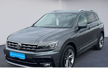 VW Tiguan 81.384 km 23.895 &euro; Magdeburg 39126