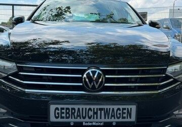 VW Passat Variant 153.000 km 18.500 &euro; Magdeburg 39126