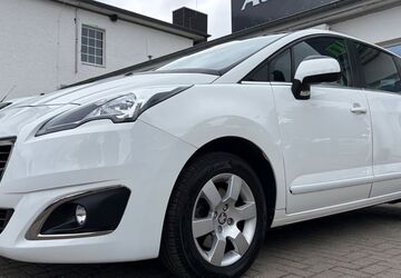 Peugeot 5008 225.000 km 5.790 &euro; Magdeburg 39120