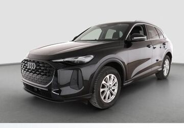 Audi Q5 20.244 km 49.940 &euro; Magdeburg 39126