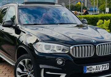 BMW X5 240.000 km 18.990 &euro; Magdeburg 39124