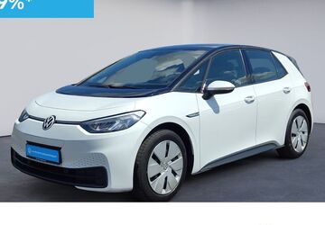 VW ID.3 42.643 km 21.295 &euro; Magdeburg 39114