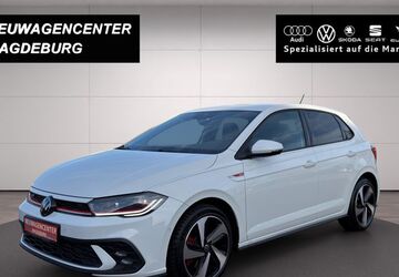 VW Polo 7.891 km 25.780 &euro; Magdeburg 39128