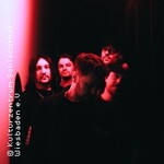 Acres - The Hos UK/EU Tour 2026