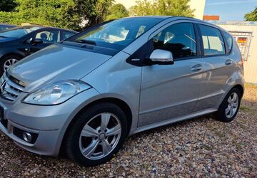 Mercedes-Benz A 160 205.005 km 3.300 &euro; Magdeburg 39106