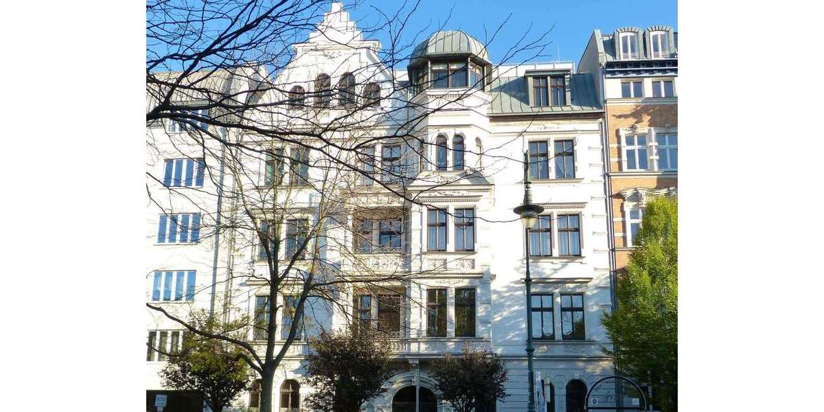 Etagenwohnung Magdeburg Altstadt - 3 Zimmer, 102 m&sup2;, 1.000&euro; | Angebot:26163664