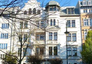 Wohnung Magdeburg Altstadt - 3 Zimmer, 102 m&sup2;, 1.000&euro; | Angebot:26163664