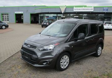Ford Tourneo 212.032 km 6.999 &euro; Schönebeck 39218
