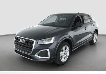 Audi Q2 7.099 km 27.940 &euro; Magdeburg 39126