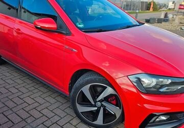 VW Polo 45.000 km 18.500 &euro; Schönebeck 39218