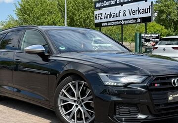 Audi S6 136.000 km 34.400 &euro; Magdeburg 39118