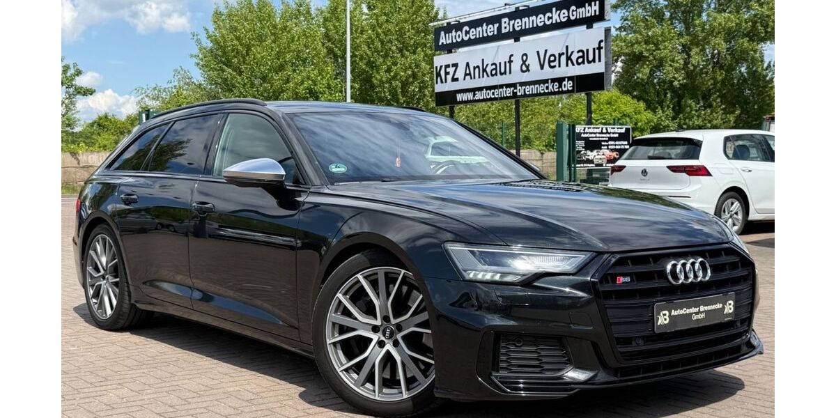 Audi S6 136.000 km 34.400 &euro; Magdeburg 39118