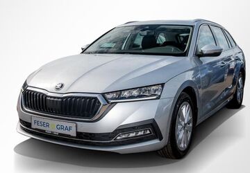 Skoda Octavia 96.980 km 17.980 &euro; Magdeburg 39118