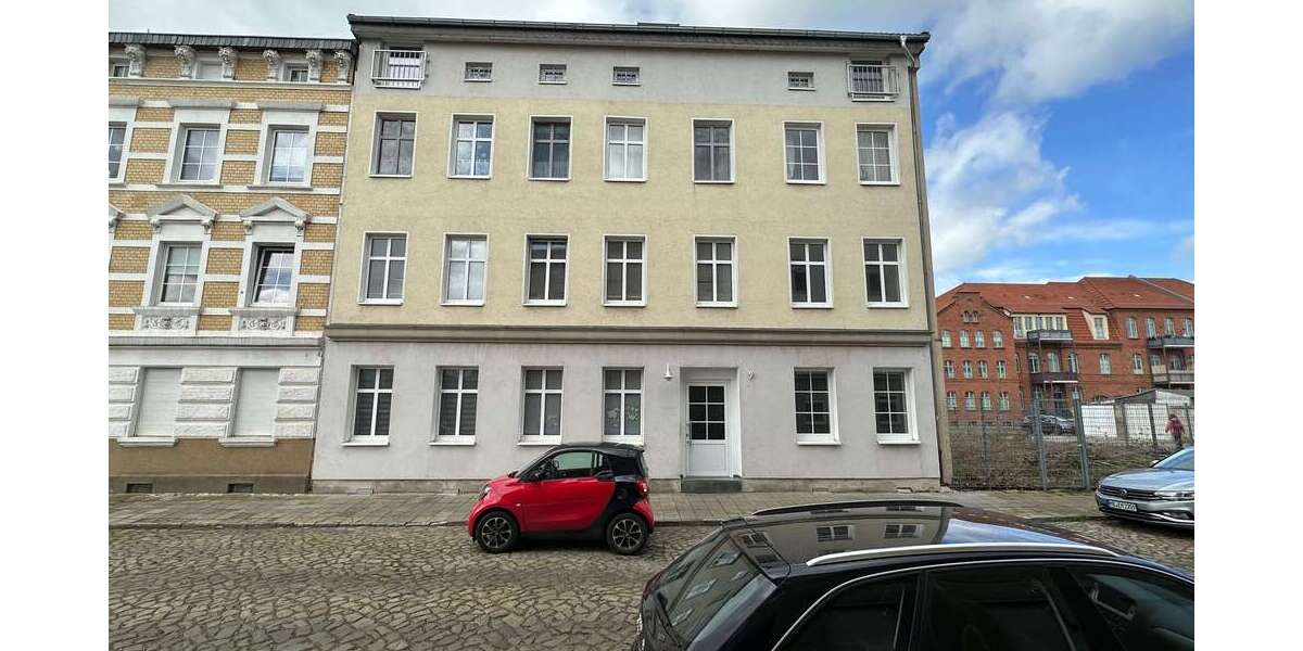 Etagenwohnung Magdeburg Fermersleben - 3 Zimmer, 79 m&sup2;, 515&euro; | Angebot:26472641