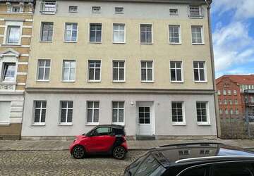 Wohnung Magdeburg Fermersleben - 3 Zimmer, 79 m&sup2;, 515&euro; | Angebot:26472641