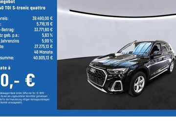 Audi Q5 21.755 km 39.490 &euro; Magdeburg 39114