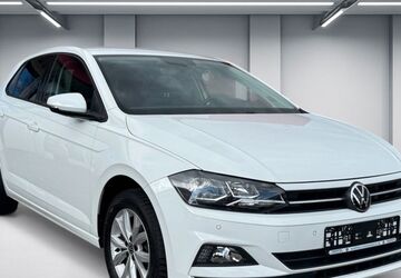 VW Polo 60.397 km 15.998 &euro; Magdeburg 39120