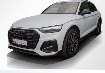 Audi Q5 14.425 km 49.940 &euro; Magdeburg 39126