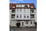 geräumige 3-Raum Wohnung mit Balkon & Badewanne * Einbauküche möglich - Appartement Magdeburg Stadtfeld Ost | Angebot:10094192
